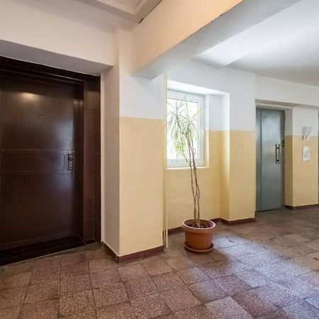 New Era Studio Near Old Town Bucharest Luaran gambar