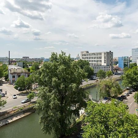 New Era Studio Near Old Town Bucharest Luaran gambar