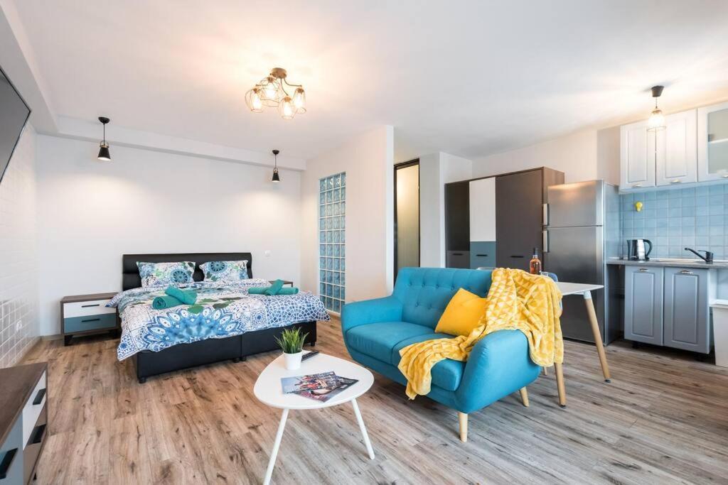 New Era Studio Near Old Town Bucharest Luaran gambar