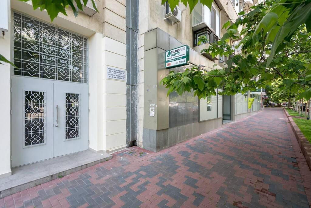 New Era Studio Near Old Town Bucharest Luaran gambar