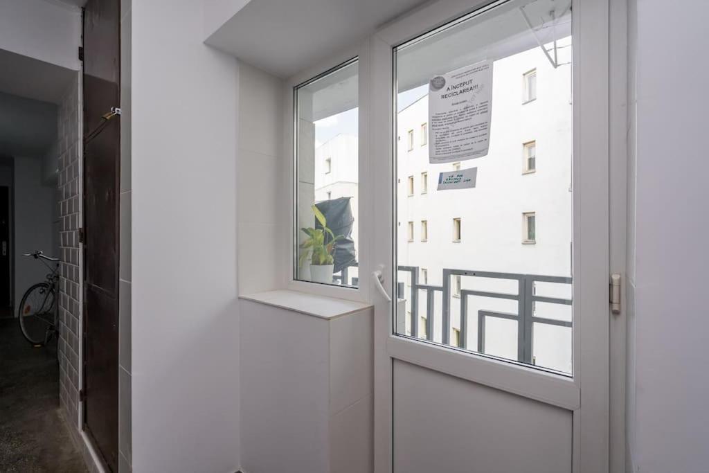 New Era Studio Near Old Town Bucharest Luaran gambar