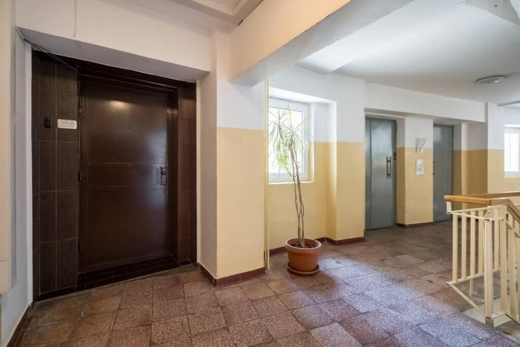 New Era Studio Near Old Town Bucharest Luaran gambar