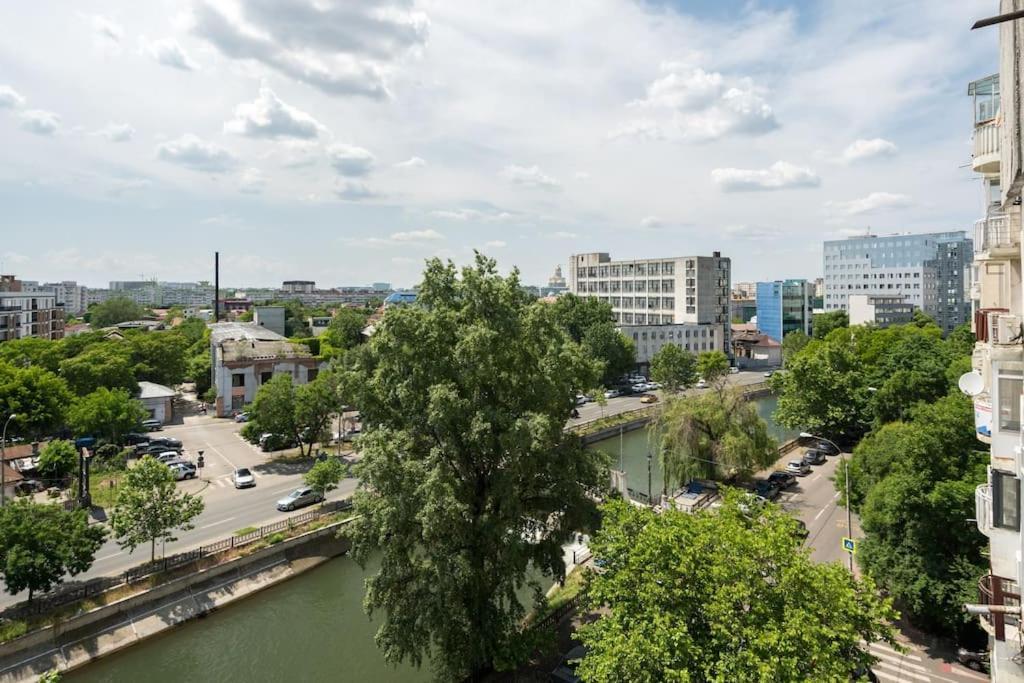 New Era Studio Near Old Town Bucharest Luaran gambar